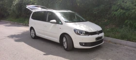  VW Touran