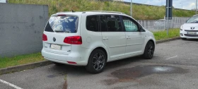 VW Touran | Mobile.bg    4