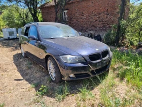 BMW 320 d 163  | Mobile.bg    2
