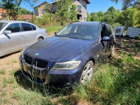     BMW 320 d 163 