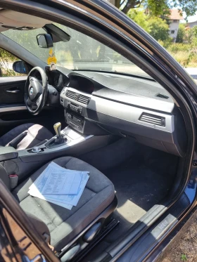 BMW 320 d 163  | Mobile.bg    15