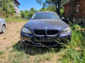 BMW 320 d 163  | Mobile.bg    3