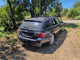 BMW 320 d 163  | Mobile.bg    5