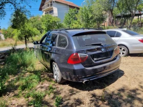 BMW 320 d 163  | Mobile.bg    4
