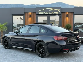 BMW 430 Grand Coupe/430x-drive/4-врати нов внос от Белгия - 35900 лв. - 31820392 7