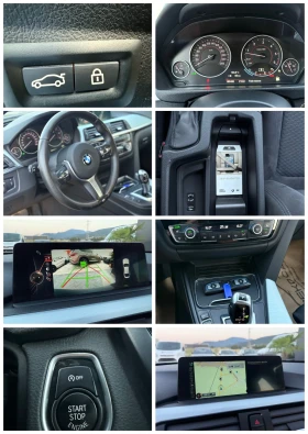BMW 430 Grand Coupe/430x-drive/4-врати нов внос от Белгия - 35900 лв. - 31820392 16