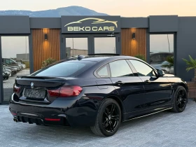 BMW 430 Grand Coupe/430x-drive/4-врати нов внос от Белгия - 35900 лв. - 31820392 4