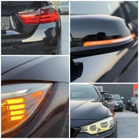 BMW 430 Grand Coupe/430x-drive/4-врати нов внос от Белгия - 35900 лв. - 31820392 15