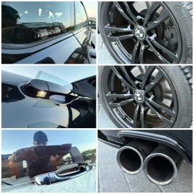 BMW 430 Grand Coupe/430x-drive/4-врати нов внос от Белгия - 35900 лв. - 31820392 14