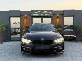 BMW 430 Grand Coupe/430x-drive/4-врати нов внос от Белгия - 35900 лв. - 31820392 6