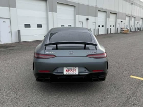 Mercedes-Benz GT AMG GT63S*  *  | Mobile.bg    4