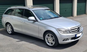 Mercedes-Benz C 220 CDI AVANTGARDE - изображение 1