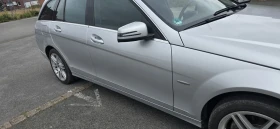 Обява за продажба на Mercedes-Benz C 220 CDI AVANTGARDE ~12 599 лв. - изображение 2