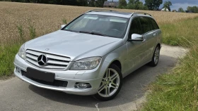 Обява за продажба на Mercedes-Benz C 220 CDI AVANGARDE ~12 599 лв. - изображение 1