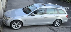 Обява за продажба на Mercedes-Benz C 220 CDI AVANTGARDE ~12 599 лв. - изображение 10