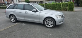 Обява за продажба на Mercedes-Benz C 220 CDI AVANTGARDE ~12 599 лв. - изображение 4