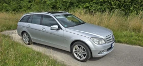 Обява за продажба на Mercedes-Benz C 220 CDI AVANGARDE ~12 599 лв. - изображение 1