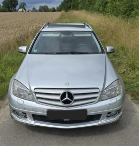 Обява за продажба на Mercedes-Benz C 220 CDI AVANGARDE ~12 599 лв. - изображение 2
