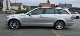 Обява за продажба на Mercedes-Benz C 220 CDI AVANTGARDE ~12 599 лв. - изображение 1