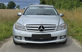 Обява за продажба на Mercedes-Benz C 220 CDI AVANGARDE ~12 599 лв. - изображение 3