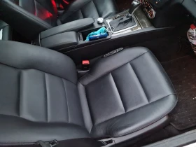 Mercedes-Benz C 220 CDI AVANGARDE | Mobile.bg    15