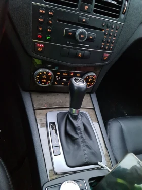 Mercedes-Benz C 220 CDI AVANGARDE | Mobile.bg    16