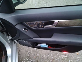 Mercedes-Benz C 220 CDI AVANGARDE | Mobile.bg    13