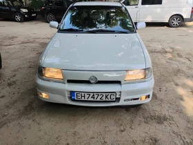 Обява за продажба на Opel Astra GSI ~9 999 лв. - изображение 1