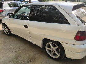 Обява за продажба на Opel Astra GSI ~9 999 лв. - изображение 3