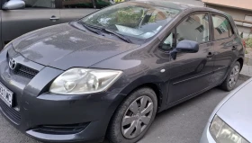 Toyota Auris | Mobile.bg    2