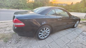 Обява за продажба на Mercedes-Benz SL 500 R230 ~25 000 лв. - изображение 2