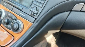 Mercedes-Benz SL 500 R230 | Mobile.bg    13