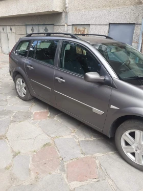Обява за продажба на Renault Megane 1.9dci ~3 500 лв. - изображение 1