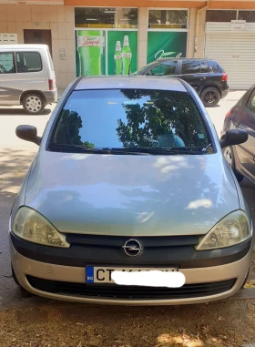 Opel Corsa | Mobile.bg    2