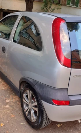 Opel Corsa | Mobile.bg    5