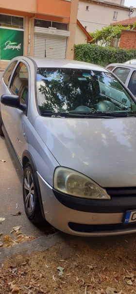 Opel Corsa | Mobile.bg    6