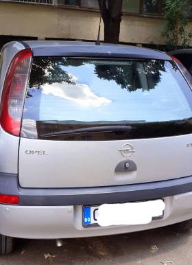 Opel Corsa | Mobile.bg    7