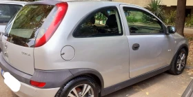 Opel Corsa | Mobile.bg    4