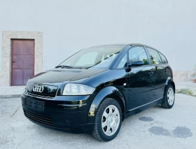     Audi A2  