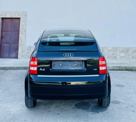 Audi A2   | Mobile.bg    11