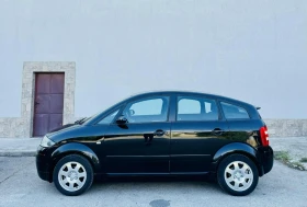 Audi A2   | Mobile.bg    5