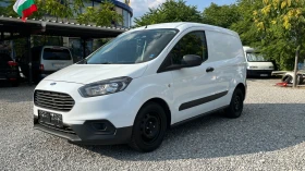 Обява за продажба на Ford Courier 1, 0 101кс ~9 999 лв. - изображение 1