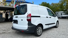 Обява за продажба на Ford Courier 1, 0 101кс ~9 999 лв. - изображение 3