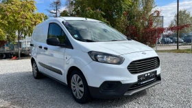 Обява за продажба на Ford Courier 1, 0 101кс ~9 999 лв. - изображение 1