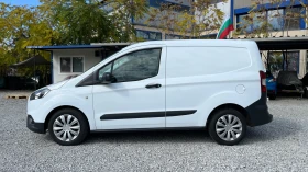 Обява за продажба на Ford Courier 1, 0 101кс ~9 999 лв. - изображение 4