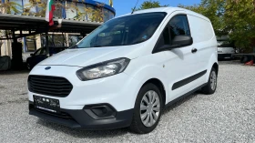 Обява за продажба на Ford Courier 1, 0 101кс ~9 999 лв. - изображение 1