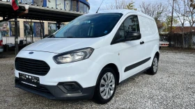 Ford Courier 1, 0 101кс - изображение 1