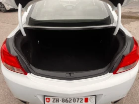 Обява за продажба на Opel Insignia 2.8LUKS OPC ~17 490 лв. - изображение 9