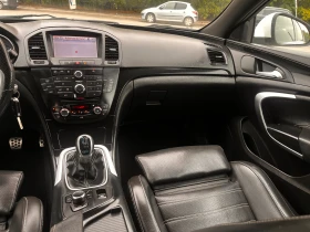 Opel Insignia 2.8LUKS OPC | Mobile.bg    14