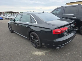 Audi A8 DISTRONIK* * 360* * HEADUP* LANE ASSIST* | Mobile.bg    4